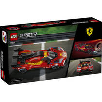 LEGO Speed Champions Ferrari 499P 77261 productafbeelding 6