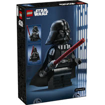 LEGO Star Wars grote minifiguur van Darth Vader 75461 productafbeelding 8
