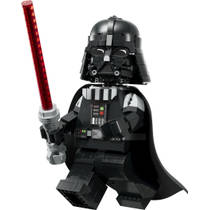 LEGO Star Wars grote minifiguur van Darth Vader 75461 productafbeelding 2