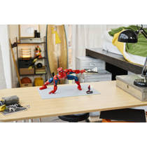 LEGO Marvel Spider-Man heldenfiguur 76346 productafbeelding 5