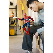 LEGO Marvel Spider-Man heldenfiguur 76346 productafbeelding 6