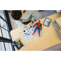 LEGO Marvel Spider-Man heldenfiguur 76346 productafbeelding 3