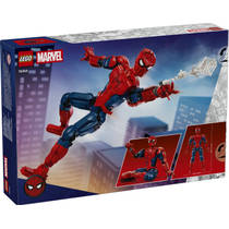 LEGO Marvel Spider-Man heldenfiguur 76346 productafbeelding 7