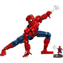 LEGO Marvel Spider-Man heldenfiguur 76346 productafbeelding 2