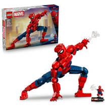LEGO Marvel Spider-Man heldenfiguur 76346 hoofdafbeelding product