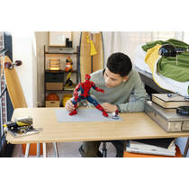 LEGO Marvel Spider-Man heldenfiguur 76346 productafbeelding 4