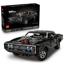 LEGO Technic Fast and Furious Dodge Charger R/T 42231 hoofdafbeelding product