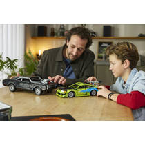 LEGO Technic Fast and Furious Mitsubishi Eclipse auto 42229 productafbeelding 5