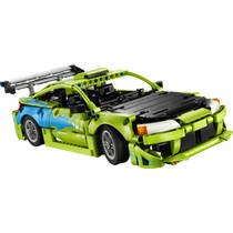 LEGO Technic Fast and Furious Mitsubishi Eclipse auto 42229 productafbeelding 2