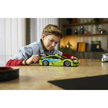 LEGO Technic Fast and Furious Mitsubishi Eclipse auto 42229 productafbeelding 4