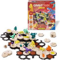 GraviTrax Junior starterset L Dino