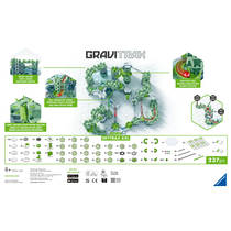 Ravensburger GraviTrax Action-Set XXL Skytrax productafbeelding 2