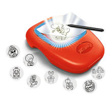 Ravensburger Xoomy Midi Super Mario productafbeelding 2
