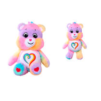 Troetelbeertjes Togetherness beer pluche - 60 cm