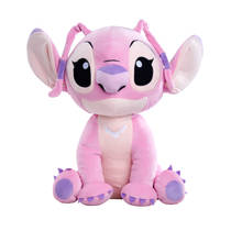 Disney pluchen squishy Angel - 45 cm