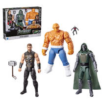Marvel Avengers: Doomsday Titan Series actiefiguren - 29 cm