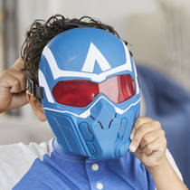 Captain America verkleedset productafbeelding 4