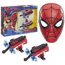 Marvel Spider-Man: Brand New Day actiepantser