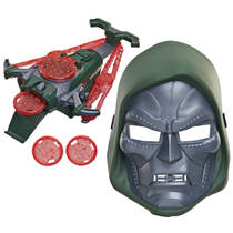 Marvel Studios Avengers: Doomsday Doomtech productafbeelding 3