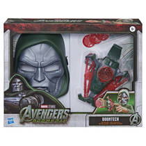 Marvel Studios Avengers: Doomsday Doomtech productafbeelding 2