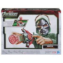 Marvel Studios Avengers: Doomsday Doomtech productafbeelding 4