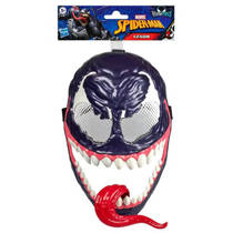 Marvel Spider-Man Venom versus Venom masker productafbeelding 2