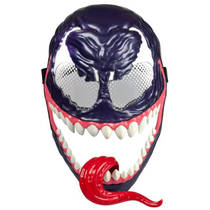 Marvel Spider-Man Venom versus Venom masker hoofdafbeelding product