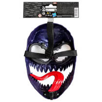 Marvel Spider-Man Venom versus Venom masker productafbeelding 3