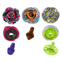 Beyblade X starter pack productafbeelding 6