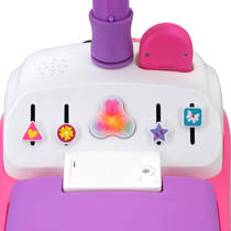 Kiddiland Disney Minnie Mouse loopauto productafbeelding 2