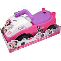 Kiddiland Disney Minnie Mouse loopauto productafbeelding 4