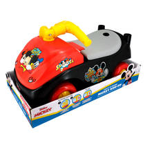 Kiddiland Disney Mickey Mouse loopauto productafbeelding 5