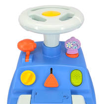 Kiddiland Disney Stitch loopauto productafbeelding 4