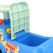 Kiddiland Disney Stitch loopauto productafbeelding 3