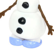 Disney Frozen slaapfeestje van zussen speelset productafbeelding 5