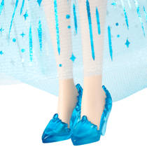 Disney Frozen lichtgevende zingende Elsa pop meertalig productafbeelding 4