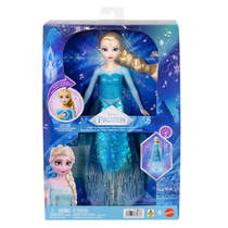 Disney Frozen lichtgevende zingende Elsa pop meertalig productafbeelding 3