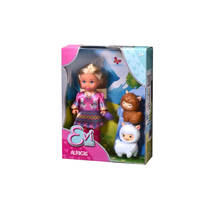 Evi Love alpacas
