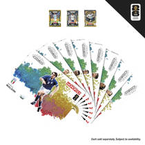 Monopoly Panini Prizm: FIFA World Cup productafbeelding 4