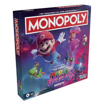 Monopoly The Super Mario Galaxy Movie productafbeelding 2