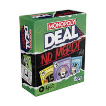 Monopoly Deal No Mercy productafbeelding 2