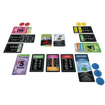 Monopoly Deal No Mercy productafbeelding 3