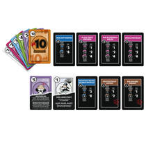 Monopoly Deal No Mercy productafbeelding 4