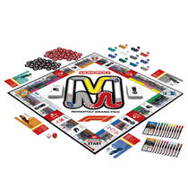 Monopoly Formule 1 productafbeelding 6