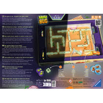 La Cucaracha glow in the dark productafbeelding 3