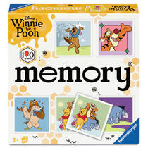 Ravensburger Disney Winnie de Poeh memory