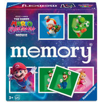 Ravensburger The Super Mario Galaxy Movie memory