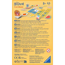 Ravensburger Disney Stitch Fruit Mission productafbeelding 3