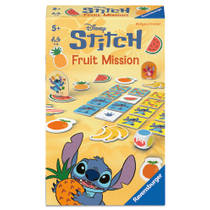 Ravensburger Disney Stitch Fruit Mission