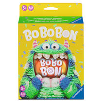 Ravensburger Bo Bo Bon! productafbeelding 2